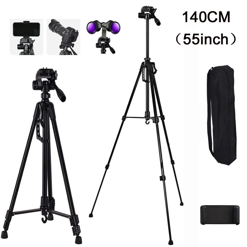 55 inch universeel statief voo - Photography Lighting Lamp recensie en prijs