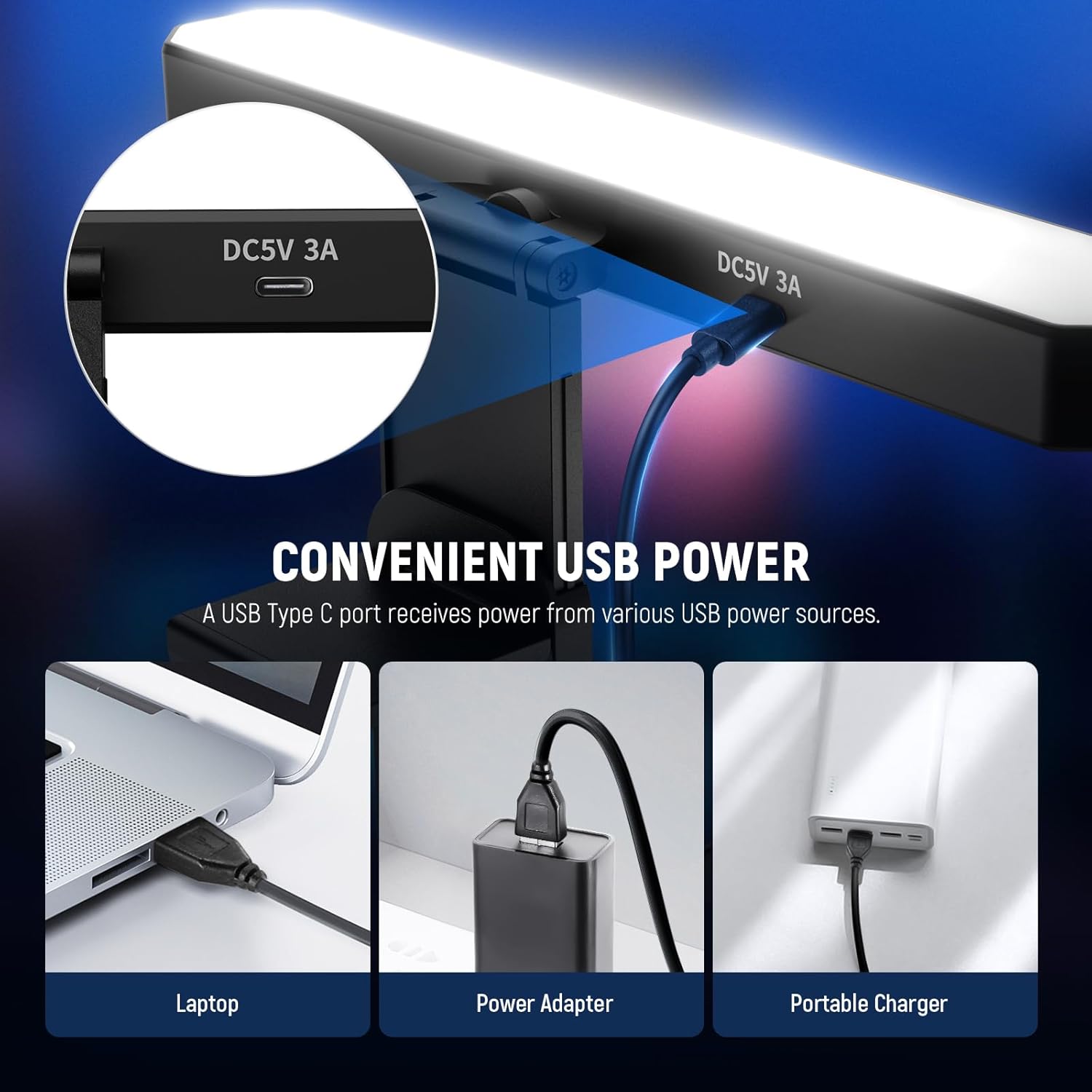 NEEWER Basics 6W monitorlichtb - Photography Lighting Styles recensie en prijs