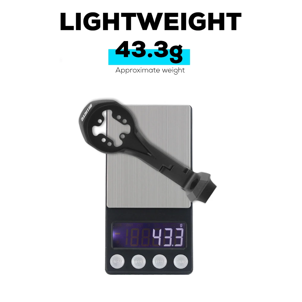Verstelbare hoek GoPro-compute - Photography Lighting Gear recensie en prijs