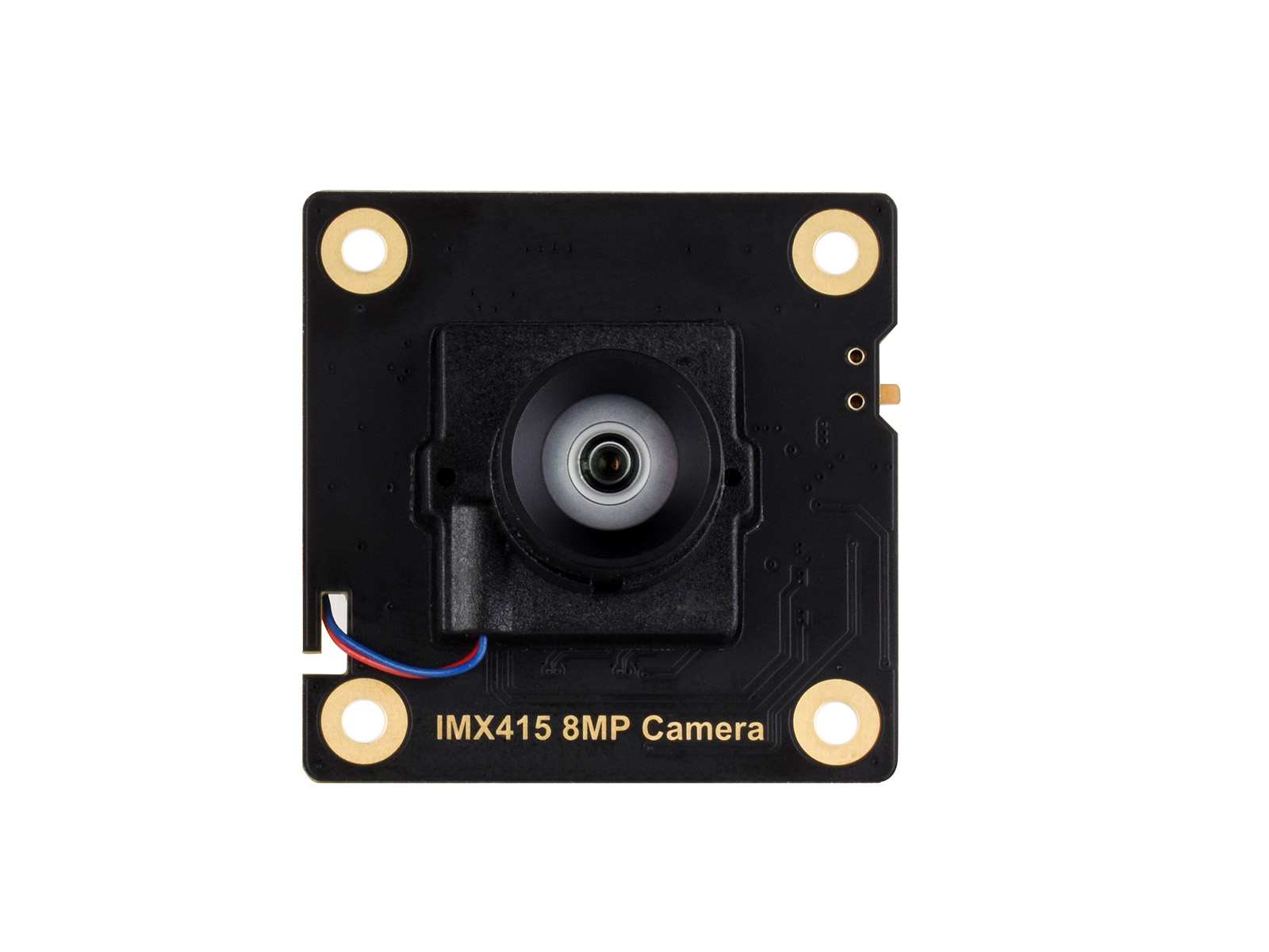 Waveshare IMX415 8MP cameramod - Photography Lighting Gear recensie en prijs