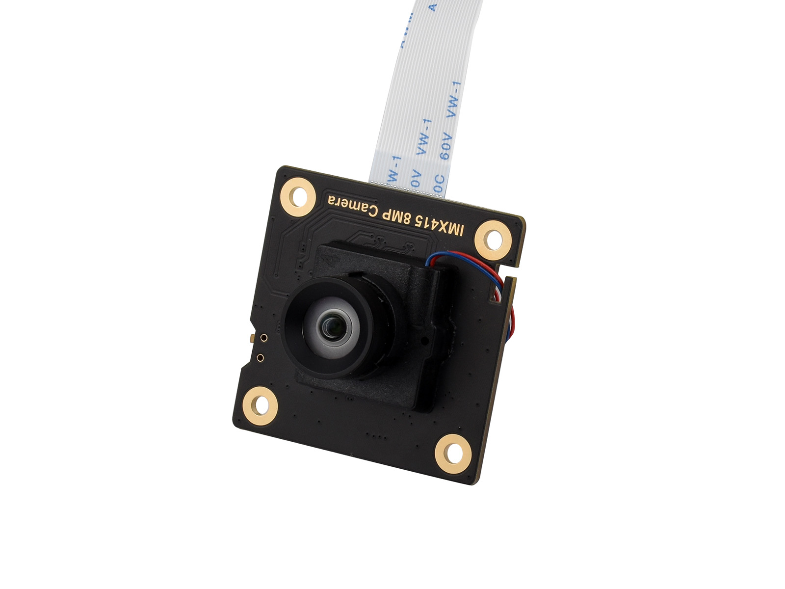 Waveshare IMX415 8MP cameramod - Photography Lighting Gear recensie en prijs