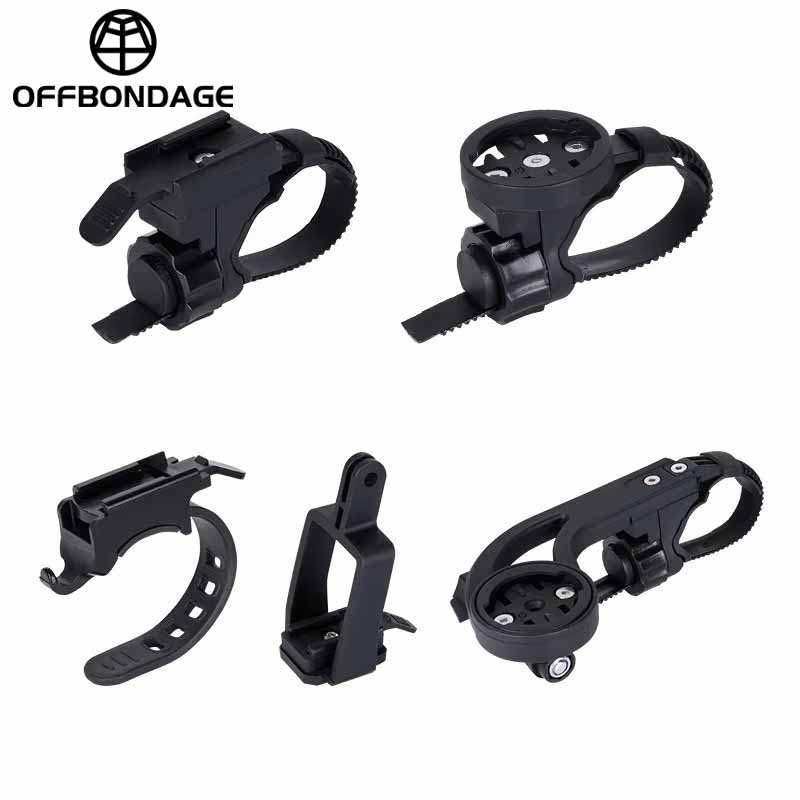 OFFBONDAGE Fiets Multifunction - Photography Lighting Gear recensie en prijs