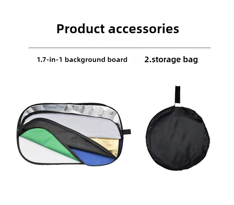 60 90 100cm Draagbare Inklapba - Photography Lighting Outdoor recensie en prijs