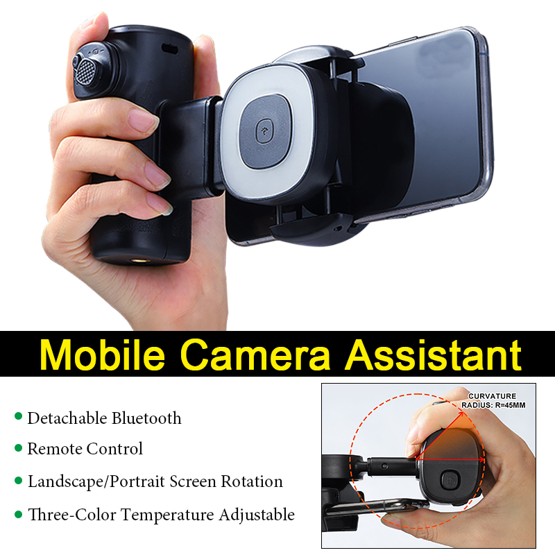 Mobiele telefoon invullicht hu - Photography Lighting Description recensie en prijs