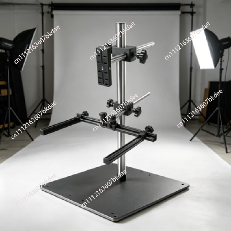 Teststand voor machine vision  - Photography Lighting Gear recensie en prijs