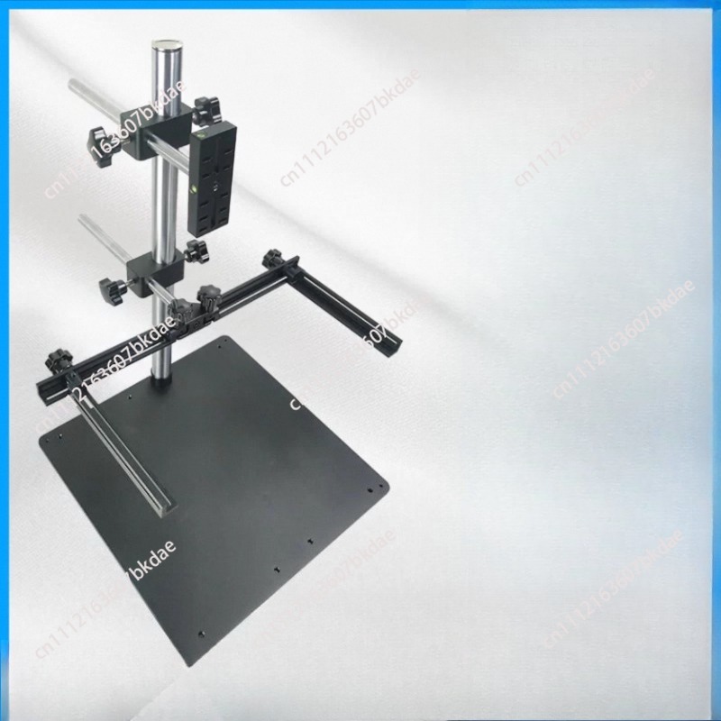 Teststand voor machine vision  - Photography Lighting Gear recensie en prijs