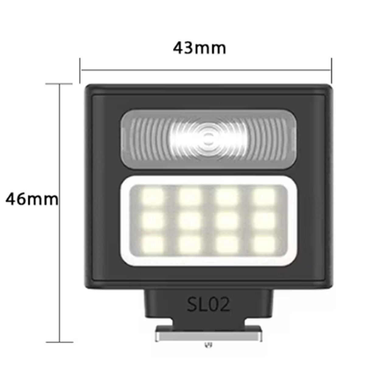 DT75BG SL02 Camera Flitslicht  - Photography Lighting Outdoor recensie en prijs