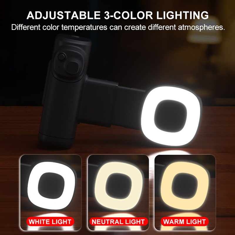 Mobiele camera-assistent met d - Photography Lighting Types recensie en prijs