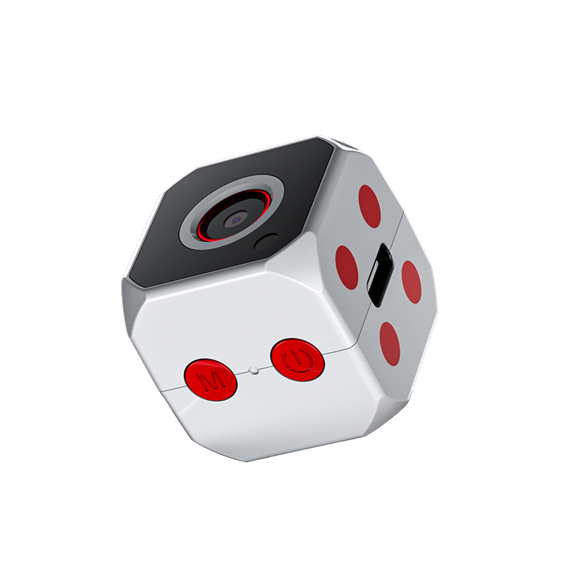 Mini Dice Camera14g Ultralicht - Photography Lighting Styles recensie en prijs
