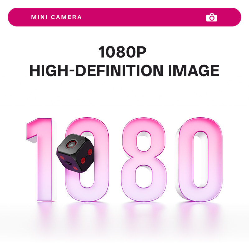 Mini Dice Camera14g Ultralicht - Photography Lighting Styles recensie en prijs