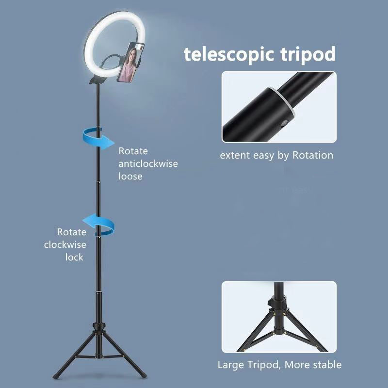26 33 CM Videolampen Dimbaar L - Photography Lighting Styles recensie en prijs