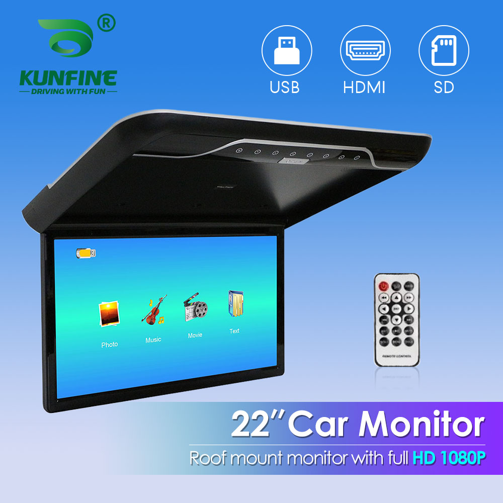 22 inch autodakmonitor 1080P f - Photography Lighting Styles recensie en prijs