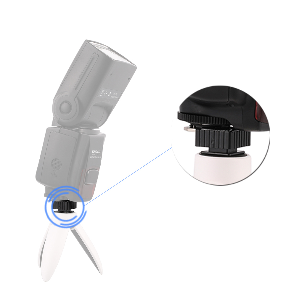 Camera Accessoires U Type 1/4  - Photography Lighting Types recensie en prijs