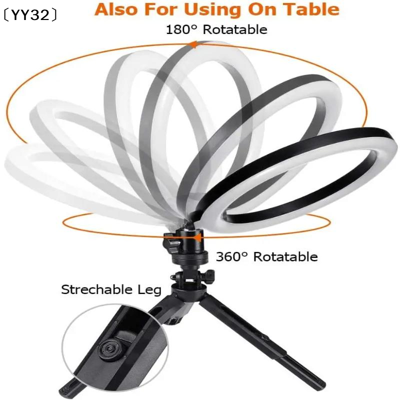 1 Set Dimbare LED-lamp Fotogra - Photography Lighting Description recensie en prijs