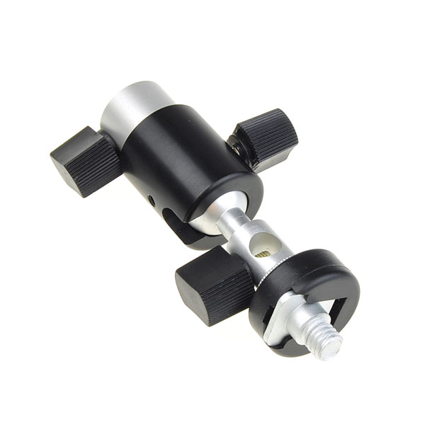 Universal C Type Mount Flash H - Photography Lighting Types recensie en prijs