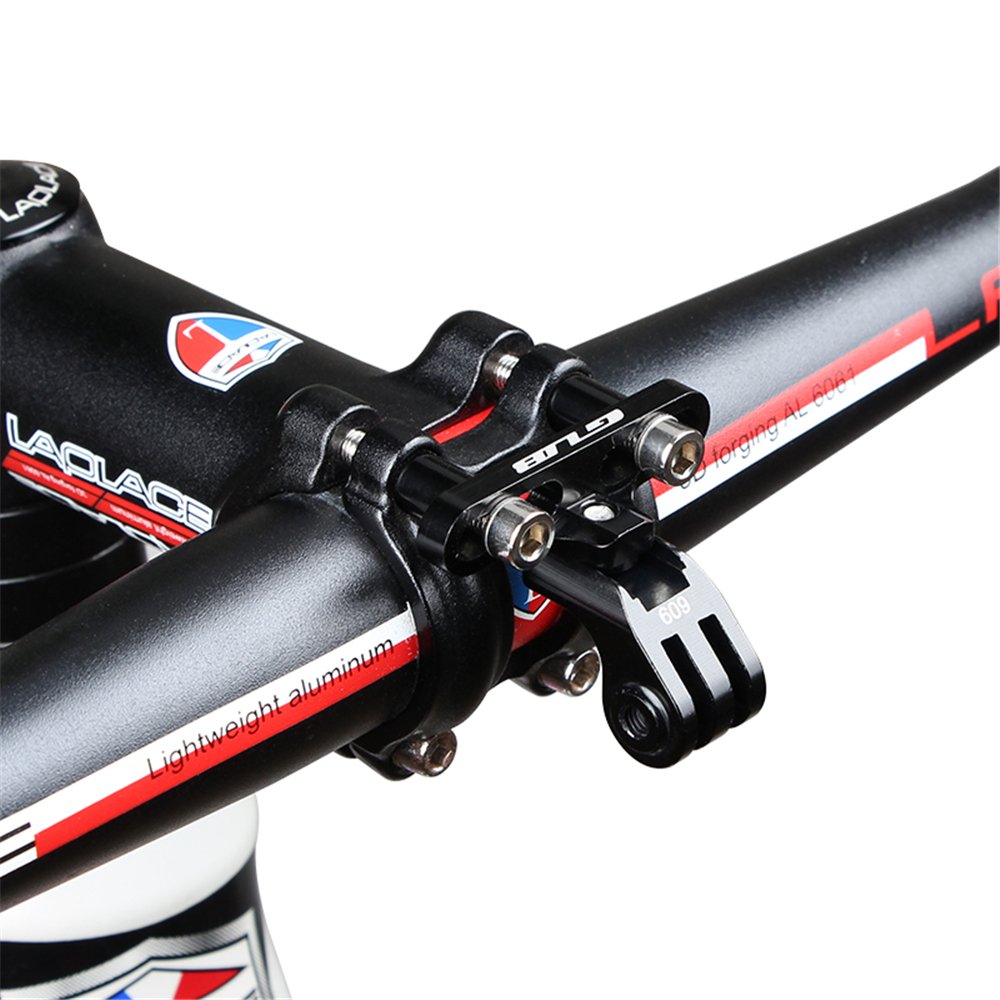 Gub 609 Aluminium Fietshouder  - Photography Lighting Gear recensie en prijs